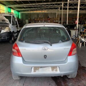 PORTON TRASERO TOYOTA YARIS (KSP9/SCP9/NLP9)