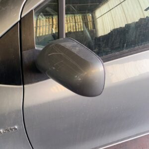 RETROVISOR IZQUIERDO TOYOTA YARIS (KSP9/SCP9/NLP9)