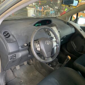 SALPICADERO TOYOTA YARIS (KSP9/SCP9/NLP9)