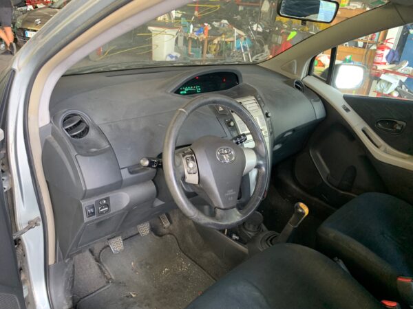 SALPICADERO TOYOTA YARIS (KSP9/SCP9/NLP9)