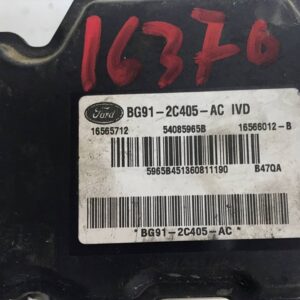 ABS FORD MONDEO BERLINA (CA2)
