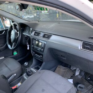 MANDO MULTIFUNCION SKODA RAPID (NH)