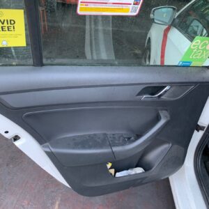 ELEVALUNAS TRASERO IZQUIERDO SKODA RAPID (NH)