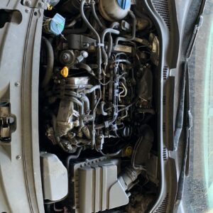 ALTERNADOR SKODA RAPID (NH)