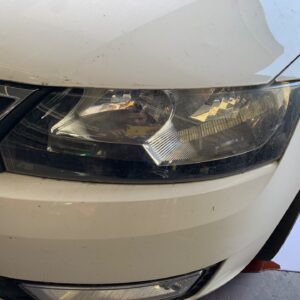 FARO IZQUIERDO SKODA RAPID (NH)