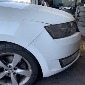 PARAGOLPES DELANTERO SKODA RAPID (NH)