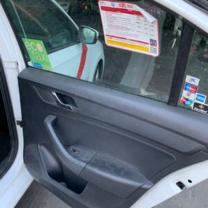 ELEVALUNAS TRASERO DERECHO SKODA RAPID (NH)