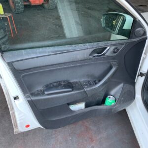 ELEVALUNAS DELANTERO IZQUIERDO SKODA RAPID (NH)