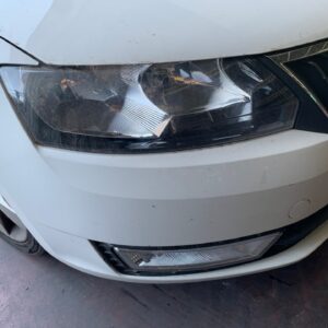 FARO DERECHO SKODA RAPID (NH)
