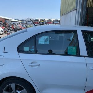 PUERTA TRASERA DERECHA SKODA RAPID (NH)