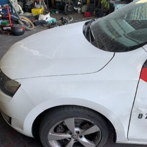 ALETA DELANTERA IZQUIERDA SKODA RAPID (NH)