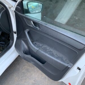 ELEVALUNAS DELANTERO DERECHO SKODA RAPID (NH)