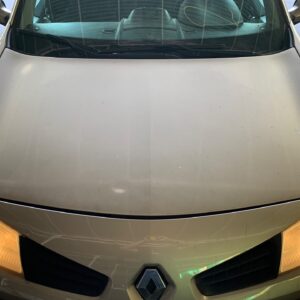 CAPO RENAULT MEGANE II BERLINA 5P