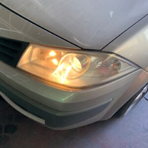 FARO IZQUIERDO RENAULT MEGANE II BERLINA 5P