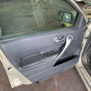 ELEVALUNAS DELANTERO IZQUIERDO RENAULT MEGANE II BERLINA 5P