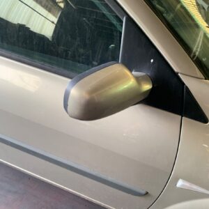 RETROVISOR DERECHO RENAULT MEGANE II BERLINA 5P