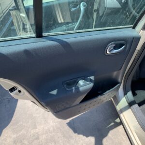 ELEVALUNAS TRASERO IZQUIERDO RENAULT MEGANE II BERLINA 5P