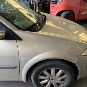 ALETA DELANTERA DERECHA RENAULT MEGANE II BERLINA 5P