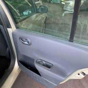 ELEVALUNAS TRASERO DERECHO RENAULT MEGANE II BERLINA 5P
