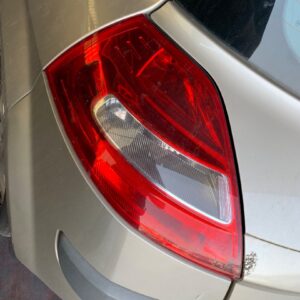 PILOTO TRASERO IZQUIERDO RENAULT MEGANE II BERLINA 5P