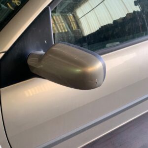 RETROVISOR IZQUIERDO RENAULT MEGANE II BERLINA 5P