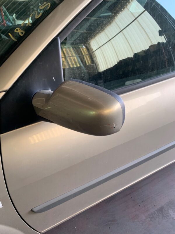 RETROVISOR IZQUIERDO RENAULT MEGANE II BERLINA 5P