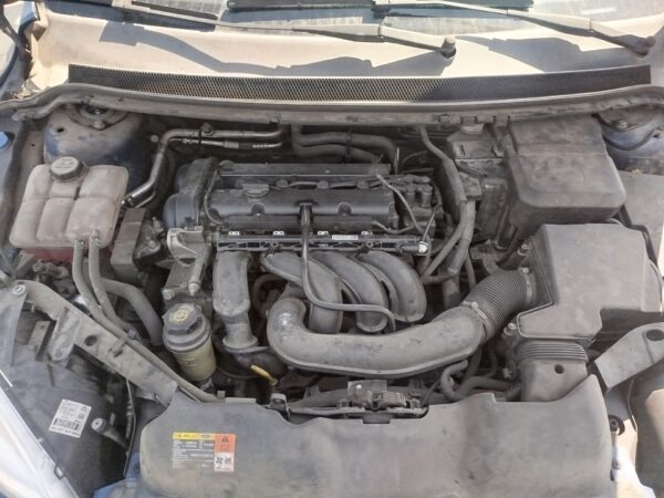 MOTOR COMPLETO FORD FOCUS BERLINA (CAP)