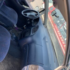 MANDO MULTIFUNCION VOLKSWAGEN SHARAN (7M8)