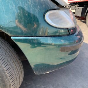 PARAGOLPES DELANTERO VOLKSWAGEN SHARAN (7M8)