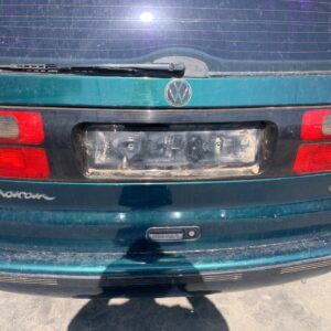 PILOTO TRASERO CENTRAL VOLKSWAGEN SHARAN (7M8)