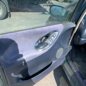 ELEVALUNAS DELANTERO IZQUIERDO VOLKSWAGEN SHARAN (7M8)