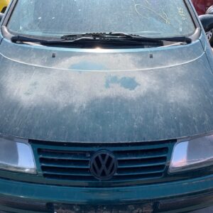 CAPO VOLKSWAGEN SHARAN (7M8)