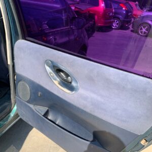 ELEVALUNAS TRASERO DERECHO VOLKSWAGEN SHARAN (7M8)