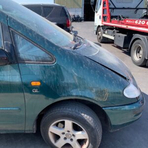 ALETA DELANTERA DERECHA VOLKSWAGEN SHARAN (7M8)