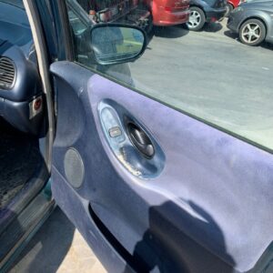 ELEVALUNAS DELANTERO DERECHO VOLKSWAGEN SHARAN (7M8)