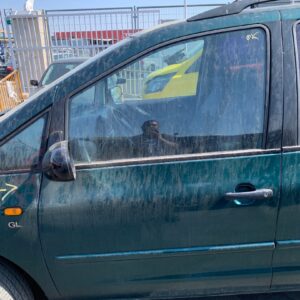 PUERTA DELANTERA IZQUIERDA VOLKSWAGEN SHARAN (7M8)