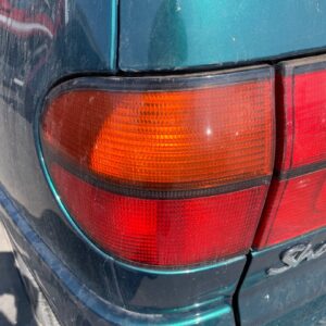 PILOTO TRASERO IZQUIERDO VOLKSWAGEN SHARAN (7M8)