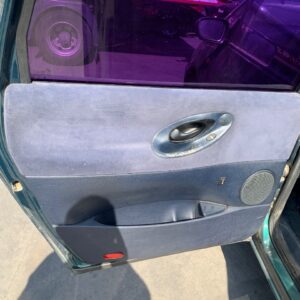 ELEVALUNAS TRASERO IZQUIERDO VOLKSWAGEN SHARAN (7M8)