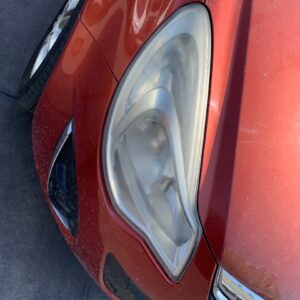FARO DERECHO OPEL CORSA D