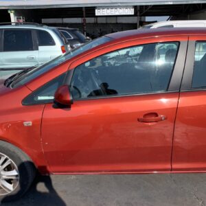 PUERTA DELANTERA IZQUIERDA OPEL CORSA D