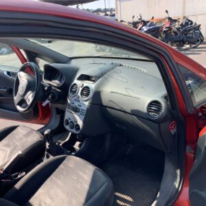 SALPICADERO OPEL CORSA D