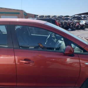 PUERTA DELANTERA DERECHA OPEL CORSA D