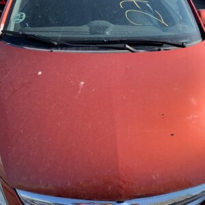 CAPO OPEL CORSA D