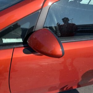 RETROVISOR IZQUIERDO OPEL CORSA D