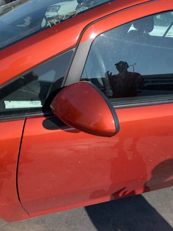 RETROVISOR IZQUIERDO OPEL CORSA D