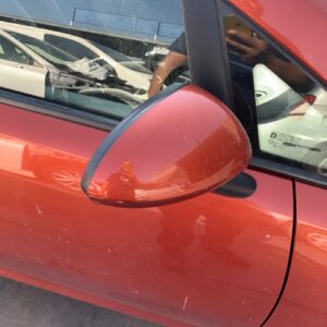 RETROVISOR DERECHO OPEL CORSA D