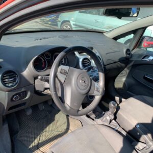 MANDO LUCES OPEL CORSA D