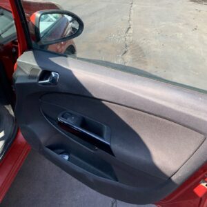 ELEVALUNAS DELANTERO DERECHO OPEL CORSA D