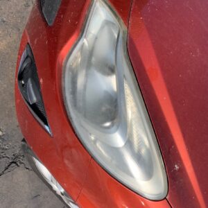 FARO IZQUIERDO OPEL CORSA D