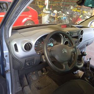 SALPICADERO CITROEN BERLINGO COMBI